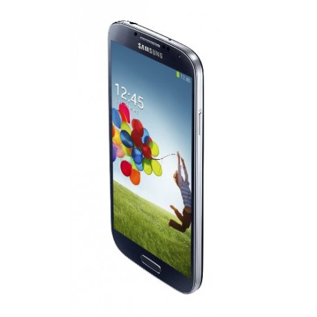 Samsung Galaxy S4 Smartphone débloqué 4G (Ecran: 4.99 pouces - 16 Go - Android 4.2 Jelly  Bean) Noir