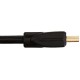 AmazonBasics Câble HDMI Haute Performance Compatible Ethernet / 3D / Retour audio [Nouvelles normes] 0,9 m