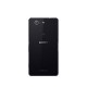 Sony Xperia Z3 Compact Smartphone Débloqué 4G (Ecran : 4.6 pouces - 16 Go - IP65 / IP68 - Android 4.4 KitKat) Noir