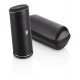 JBL Flip II Enceinte portable 2.0 Bluetooth/Jack Noir Mat