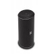 JBL Flip II Enceinte portable 2.0 Bluetooth/Jack Noir Mat