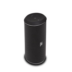 JBL Flip II Enceinte portable 2.0 Bluetooth/Jack Noir Mat