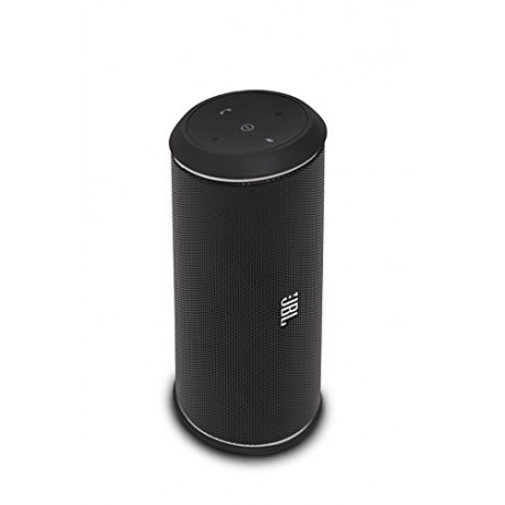 JBL Flip II Enceinte portable 2.0 Bluetooth/Jack Noir Mat