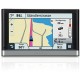 Garmin Nüvi 2597 LMT - GPS Auto écran 5 pouces - Appel mains libres et commande vocale - Info Trafic et carte (45 pays) gratuits