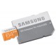 Samsung 64Go Carte Mémoire SDXC UHS-I EVO Micro SD Classe 10 avec adaptateur SD