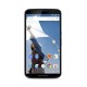 Motorola Nexus 6 Smartphone débloqué 4G (Ecran: 6 pouces - 32 Go - Nano SIM - Android 5.0 Lollipop) Bleu