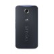 Motorola Nexus 6 Smartphone débloqué 4G (Ecran: 6 pouces - 32 Go - Nano SIM - Android 5.0 Lollipop) Bleu