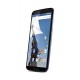 Motorola Nexus 6 Smartphone débloqué 4G (Ecran: 6 pouces - 32 Go - Nano SIM - Android 5.0 Lollipop) Bleu