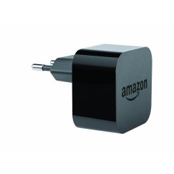 Chargeur Amazon PowerFast pour une charge accélérée - Union européenne (compatible avec tous les appareils Amazon)