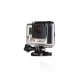 GoPro HERO3+ Silver Edition Caméra embarquée étanche 10 Mpix Wi-Fi