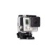 GoPro HERO3+ Silver Edition Caméra embarquée étanche 10 Mpix Wi-Fi