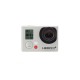 GoPro HERO3+ Silver Edition Caméra embarquée étanche 10 Mpix Wi-Fi