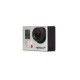 GoPro HERO3+ Silver Edition Caméra embarquée étanche 10 Mpix Wi-Fi