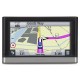 Garmin Nüvi 2597 LMT - GPS Auto écran 5 pouces - Appel mains libres et commande vocale - Info Trafic et carte (45 pays) gratuits