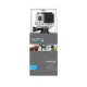 GoPro HERO3+ Silver Edition Caméra embarquée étanche 10 Mpix Wi-Fi