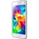 Samsung Galaxy S5 Mini Smartphone débloqué 4G (Ecran: 4.5 pouces - 16 Go - Android Kitkat 4.4) Blanc