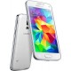 Samsung Galaxy S5 Mini Smartphone débloqué 4G (Ecran: 4.5 pouces - 16 Go - Android Kitkat 4.4) Blanc