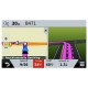 Garmin Nüvi 2597 LMT - GPS Auto écran 5 pouces - Appel mains libres et commande vocale - Info Trafic et carte (45 pays) gratuits