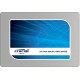 Crucial BX100 Disque Flash SSD Interne 2,5" 250 Go SATA III - CT250BX100SSD1