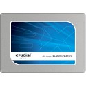 Crucial BX100 Disque Flash SSD Interne 2,5" 250 Go SATA III - CT250BX100SSD1