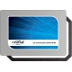 Crucial BX100 Disque Flash SSD Interne 2,5" 250 Go SATA III - CT250BX100SSD1