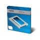 Crucial BX100 Disque Flash SSD Interne 2,5" 250 Go SATA III - CT250BX100SSD1