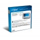 Crucial BX100 Disque Flash SSD Interne 2,5" 250 Go SATA III - CT250BX100SSD1