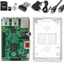 Vilros Raspberry Pi 2 Model B Complete Starter Kit