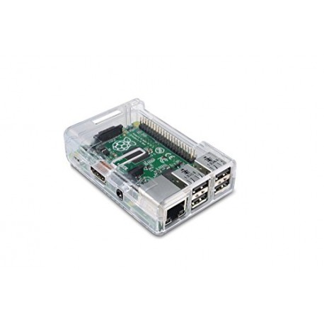 Vilros Raspberry Pi 2 Model B Complete Starter Kit