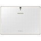 Samsung Galaxy Tab S Tablette tactile 10,5" (25,65 cm) (16 Go, Android KitKat 4.4, Bluetooth 4.0, Wi-Fi, Blanc)