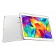 Samsung Galaxy Tab S Tablette tactile 10,5" (25,65 cm) (16 Go, Android KitKat 4.4, Bluetooth 4.0, Wi-Fi, Blanc)