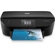 HP Envy 5640 Imprimante multifonction Jet d'encre couleur 12 ppm Wi-Fi Noir