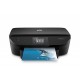 HP Envy 5640 Imprimante multifonction Jet d'encre couleur 12 ppm Wi-Fi Noir