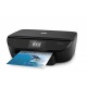 HP Envy 5640 Imprimante multifonction Jet d'encre couleur 12 ppm Wi-Fi Noir