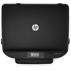 HP Envy 5640 Imprimante multifonction Jet d'encre couleur 12 ppm Wi-Fi Noir