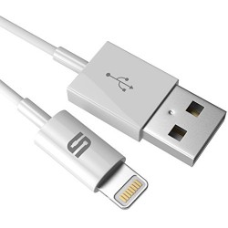 [MFI certifié Apple] Syncwire - Câble Lightning vers USB Certifié Apple - GARANTIE À VIE - pour iPhone 6 /6 Plus / 5 / 5C / 5S, 