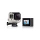 GoPro HERO4 Silver Caméra Embarquée 12 Mpix Ecran tactile Wifi Bluetooth