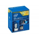 Intel Core i5 4690K Processeur 4 coeurs 3,5 GHz Socket LGA1150 Version Boîte