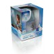 Philips Veilleuse Projecteur Reine des Neiges - Disney - Lampe enfant