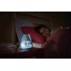 Philips Veilleuse Projecteur Reine des Neiges - Disney - Lampe enfant