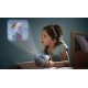 Philips Veilleuse Projecteur Reine des Neiges - Disney - Lampe enfant
