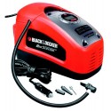 Black & Decker ASI300 Compresseur 11 bars / 160 PSI