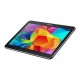 Samsung Galaxy Tab 4 Tablette tactile 10" 16 Go Wi-Fi Noir