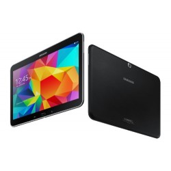 Samsung Galaxy Tab 4 Tablette tactile 10" 16 Go Wi-Fi Noir