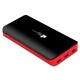 EC Technology® 2nd Gén 22400mAh Super-Capacité Batterie Externe 3 Ports USB Munie de la Technologie Intelligente Chargeur de Sec