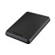 Toshiba Stor.E Basics Disque dur externe portable 1 To USB 3.0 / USB 2.0 Noir