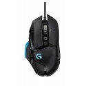 Logitech G502 Proteus Core Souris Gaming Noir