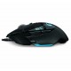 Logitech G502 Proteus Core Souris Gaming Noir