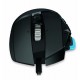 Logitech G502 Proteus Core Souris Gaming Noir