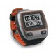 Garmin Forerunner 310XT avec ceinture cardio -  Montre GPS Multisports - Orange/Gris